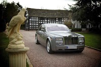 Rolls Royce Phantom Hire 1070339 Image 0
